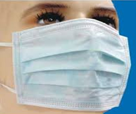 disposable face mask importers in karachi
